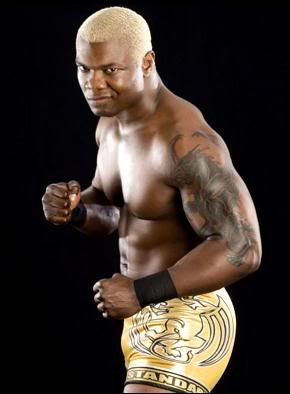 shelton benjamin shirt